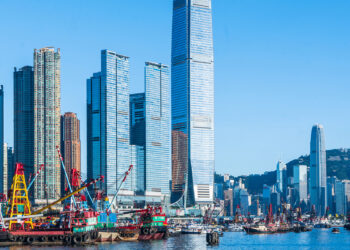 Hong Kong: navigating the rapidly changing working world – what to consider when varying contractual terms