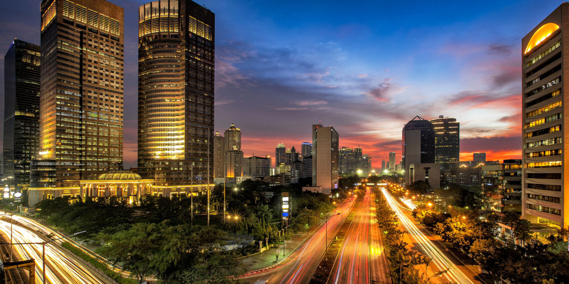 Indonesia: new regional minimum wage framework