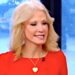 Kellyanne Conway Says Dems All Drive EVs, Get Abortions, and Think About January 6 Every Day
