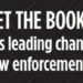 Book: The Courageous Police Leader
