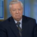Lindsey Graham Buried by MSNBC's Mika Over Latest Trump Defense