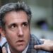 michael cohen