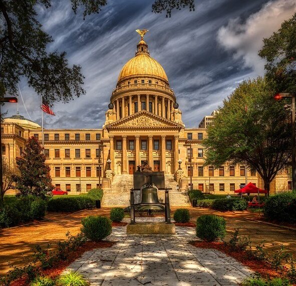 Crime Initiatives in the Murder Capital of the U.S. are Challenged by the DOJ and the NAACP – Law Officer