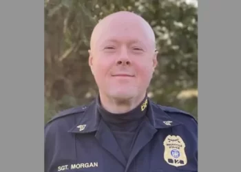 Police sergeant, wife, 2 children dead in apparent murder-suicide – Law Officer