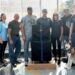 National Law Enforcement Museum receives memorial Honor Chair