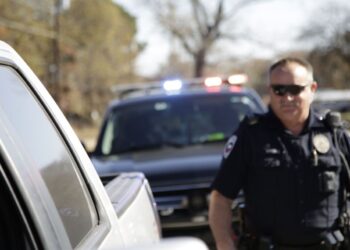 Officers improperly arrested men for failure to provide identification