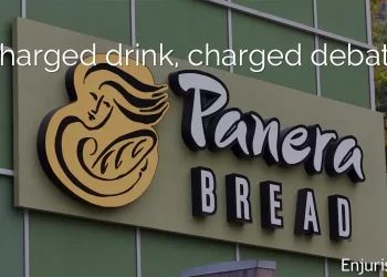 Panera Bread lemonade lawsuit