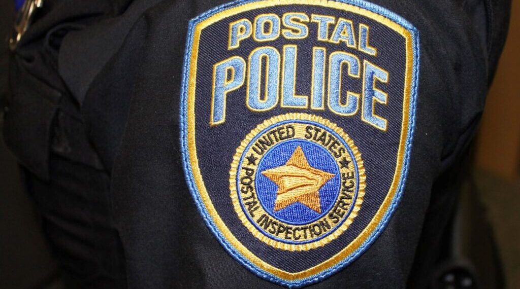 Tis the Season for Postal Policing – Law Officer