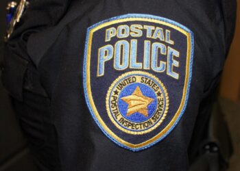 Tis the Season for Postal Policing – Law Officer