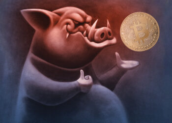 “Pig-butchering” cryptocurrency scams - American Police Beat Magazine