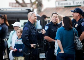 Stop 'othering' to connect with your community