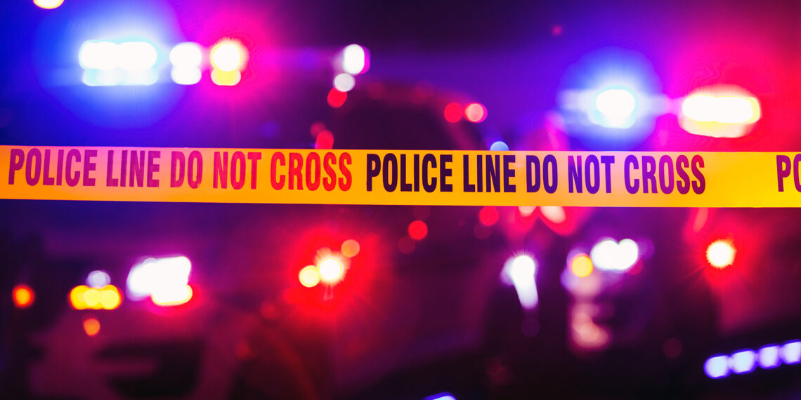 Colorado police officers’ swift response saves life of 3-year-old girl injured in drive-by shooting