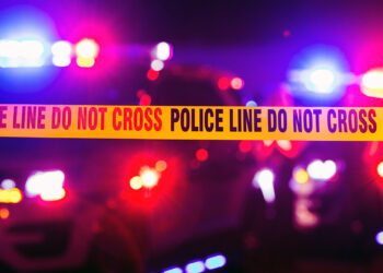 Colorado police officers’ swift response saves life of 3-year-old girl injured in drive-by shooting