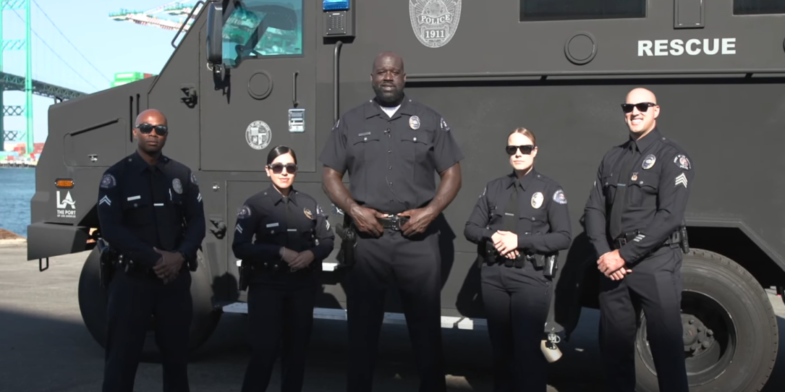 Police1 unveils the top police recruitment videos of 2023