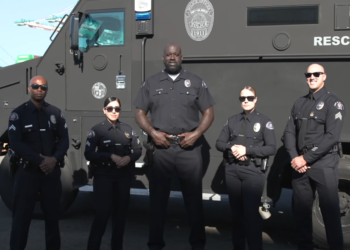 Police1 unveils the top police recruitment videos of 2023
