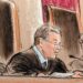 The chief justice's courtroom tribute to O'Connor