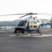 San Diego County Sheriff’s Department unveils new night-flying firefighting helicopter