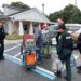 Deputies’ Seasonal Deeds Fulfill Special Needs – Law Officer