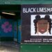 seattle black lives matter garden