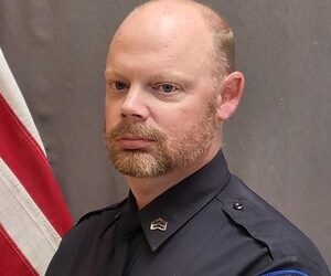 Sergeant Moran is survived by his two daughters.