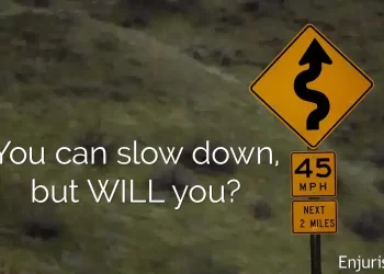 Speed limiting technology