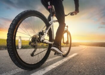 shutterstock_bicycle