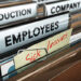 Sick Leave Files