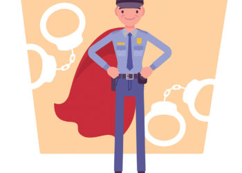 Let the public know - American Police Beat Magazine