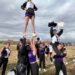 “They see me as a person”: Albuquerque school resource officer and cheer coach bridges gap, inspires students