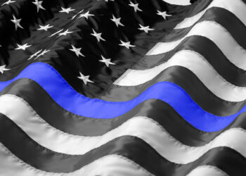 Federal court rules Pennsylvania township’s ban on thin blue line flag unconstitutional