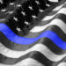 Federal court rules Pennsylvania township’s ban on thin blue line flag unconstitutional