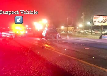 “This has to stop”: Drunk driver injures four first responders in Colorado
