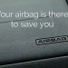 Toyota airbag recall