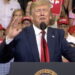 Trump Gag Order Largely Upheld by Appeals Court