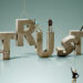Building Trust
