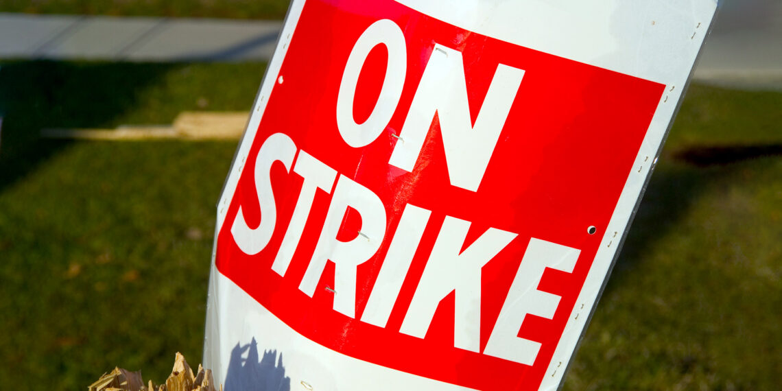 SEPTA transit police union goes on strike, raising concerns for commuter safety