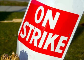 SEPTA transit police union goes on strike, raising concerns for commuter safety