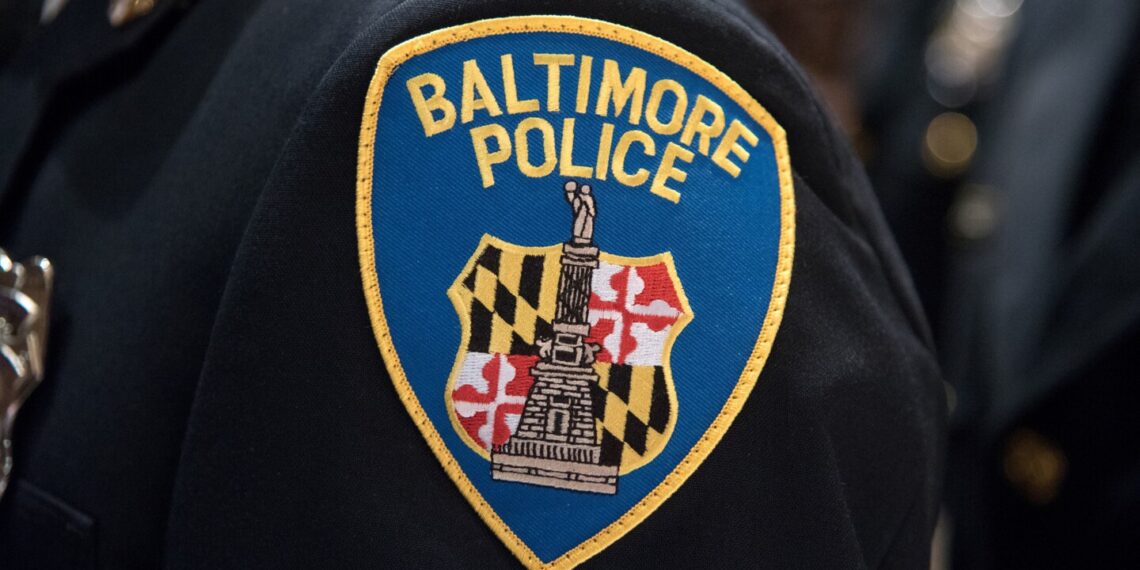 Baltimore PD making fewer improper arrests, assessment finds