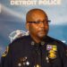 Detroit on track for lowest homicide rate since 1966