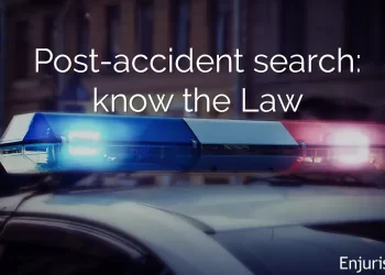 Car search laws