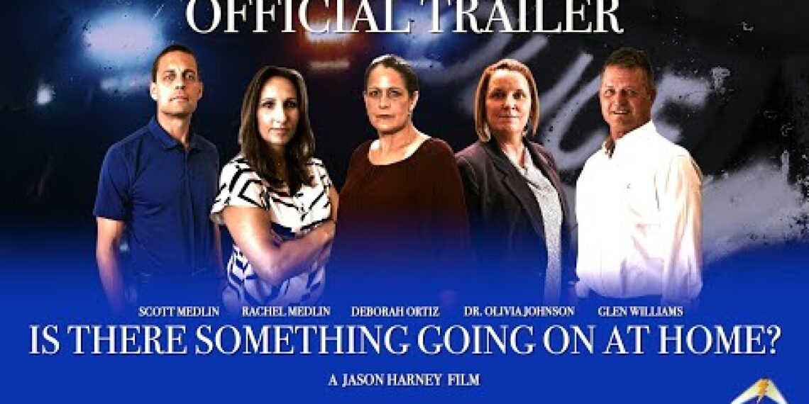 LE families discuss navigating trauma in new documentary