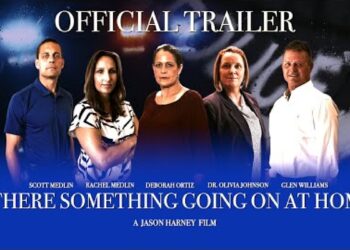 LE families discuss navigating trauma in new documentary