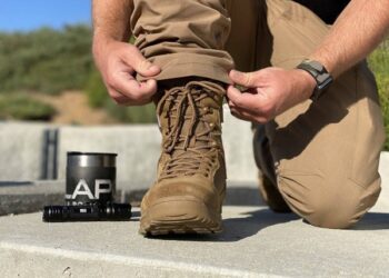 A Fusion of Style and Functionality – Law Officer