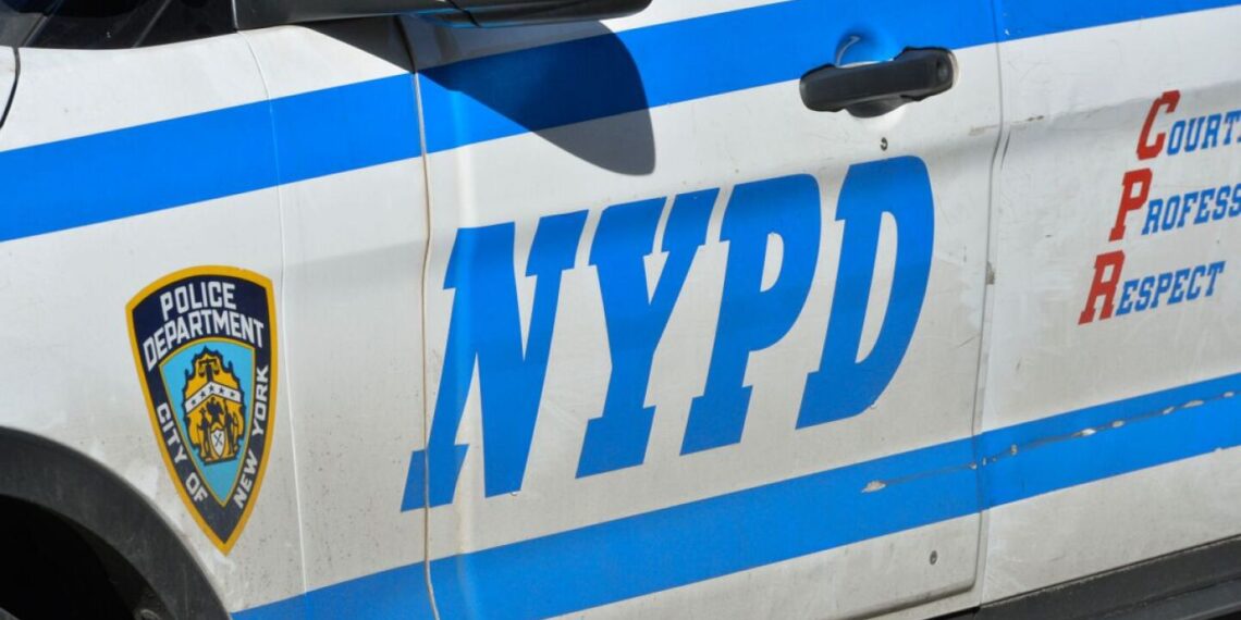 NYPD says increased enforcement, arrests caused 51% spike in misconduct complaints