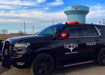 Fort Worth files lawsuit against Texas AG to keep pursuit policy from being released to public