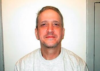 AP Richard Glossip mugshot_400px