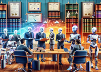 AI legal best practices