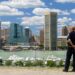 Prioritizing empathy: Baltimore police requires officers to undergo emotional regulation training in unique program
