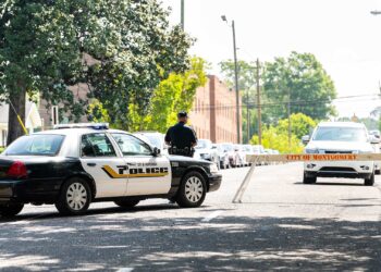 “This is an absolute crisis”: Alabama officials address law enforcement recruitment crisis