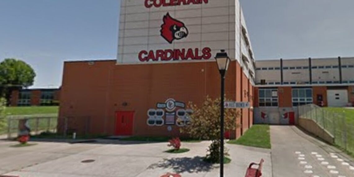 Colerain High School